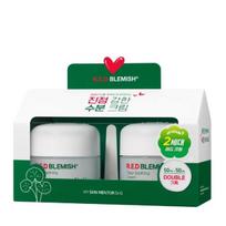 Red Blemish Clear Soothing Cream 50mL Duo Gift Set