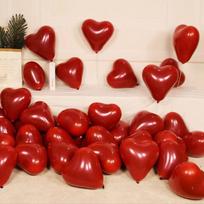 Creative Scene Balloon Arrangement for Parties, Birthdays, Festivals, Proposals, and More