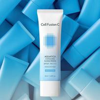[1+1+1] Aquatica Cooling Sunscreen 50ml