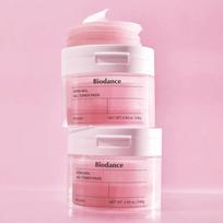 Collagen Gel Toner Pads