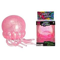 Išpardavimas Medūza Squishy Minkštas Žaislas Stresui Malšinti Mielas Atpalaiduojantis Suspaudžiamas Sensorinis Žaislas