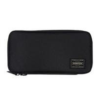 Yoshida Porter Taktinė piniginė Juoda & Co. 654-07080 juoda