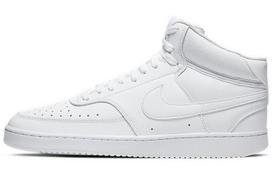 Nike Court Vision Mid 'Triple White' 39