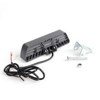 Bicycle Components 1pcs Bike Light 12-85v E-Bike 129x35x25mm About 130g Led Electric Bicycle Light Energy Efficient juoda