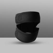 2pcs Grunsguru Knee Stabilizer Grunsguru Stabilizer Knee Brace For Men Women Injury Recovery Meniscus Tear juoda