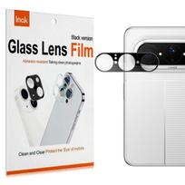 IMAK Lens Glass For Huawei Pura X Max Camera Protector Film Huawei Pura X Max