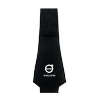 Automobilio Sėdynės Galvos Atramos Pagalvės Apsauginis Dangtelis Nuo Dulkių Volvo XC60 V50 V40 XC90 S60 S40 S80l V90 V60 EX90 S90 XC40 C40 Priedas