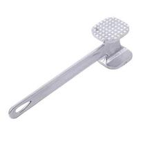Tenderizer Meat Steak Beef Chicken Hammer Aluminium Metal Mallet Kitchen Tool