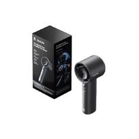 JISULIFE Pro1s Didelio greičio rankinis mini ventiliatorius