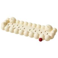 Plastic Cloud Suction Cup Storage Rack Punch Free Large Capacity Cosmetics Storage Rack Wall Mounted Space Saving smėlis