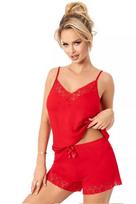 Pižama modelis 216016 Donna