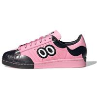 Face Studios X Adidas Superstar 82 Light Pink Unisex Sneakers Core-Black IG1724 38.5