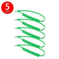 Anti-Skid Tyre Cable Ties Car Winter Snow Anti-Skid Tyre Chains Outdoor Snow Tire Anti Skid Chain Emergency Antiskid Accessories