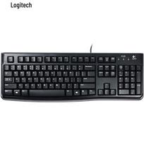 Logitech K120 Wired Office Keyboard and Mouse Combo