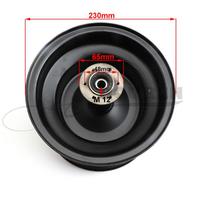 8 inch rims  225/55-8 tires 18x9.50-8 front/rear 4PR vacuum  fit for Harley China bicycle electric scooters