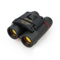 Professional Binoculars30x60 Prism High Powered Binocular Portable Hunting Telescope Pocket Scope for Sports Living