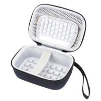 New EVA Digital Camera Case Hard Shell Small Carrying Hard Bag Shockproof Protective Storage Case Digital Accessories