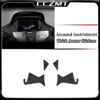 For HONDA PCX160 PCX 160 pcx160 2025 Thickened armor stickers body protection stickers fuel tank stickers modified accessories