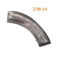 Off Road Tire 60/100-14 with Inner Tube 2.50-14 for Dirt Pit Bike Motocross Off Road Motorcycle 14 inch Front Wheel