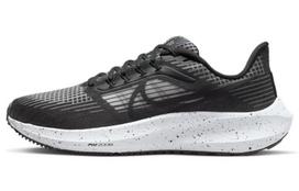 Nike Wmns Air Zoom Pegasus 39 'Black Dark Smoke Grey' 35.5