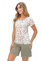 Pižamų modelis 225022 Donna