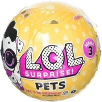 L.O.L Surprise Pets 3-2