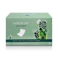 Natracare Dieniniai įklotai Ilgi 16 vnt. x 3 pakuotės
