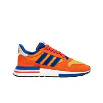 Adidas Zx 500 Dragon Ball Z Son Goku 270