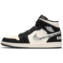 Air Jordan 1 Mid Melo Se 'Equality' Jordan 852542-010 46