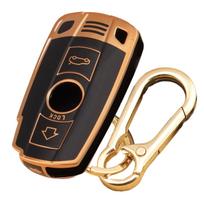 BMW Raktų Dėklas Smart Raktų Dėklas E87 E88 E82 E90 E91 E92 E93 E60