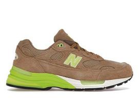 New Balance 992 Made In USA x Concepts Low Hanging Fruit 2021 - M992CT EU 42.5 ruda