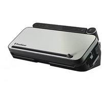 FoodSaver VS3190X vacuum sealer Black, Stainless steel VS3190X