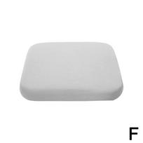 Car Sponge Memory Foam Seat Cushion for Car Office and Student Seat Cushion Prolonged Sitting God Tool Support Ergonomic Sponge &Four Season balta