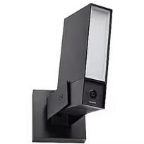Netatmo Kamera zewnętrzna Original NOC2-B czarna NOC2-B