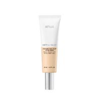 ANUA Matte But Glow Cover Beige Tone-Up Sunscreen SPF50+ PA++++ Natural Coverage & UV Protection (50ml)