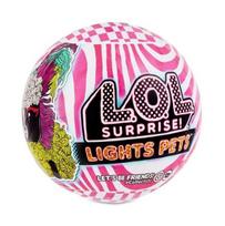 L.O.L. Surprise - Lights Pets