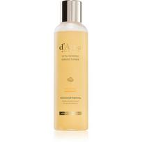 d'Alba Vita Toning Serum Toner drėkinamasis tonikas skaistinamojo ir glotninamojo poveikio 180 ml