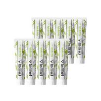 Dentrix Herb Therapy Toothpaste 130g 10 pieces