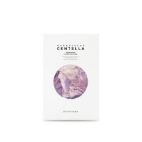 Madagascar Centella Pore-Misting Clarifying Mask 23ml [5 Sheets]