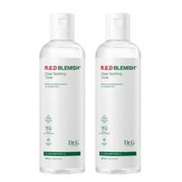 [1+1] Red Blemish Clear Soothing Toner 300mL