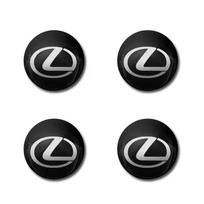 4Pcs 56mm Auto Car Wheel Center Hub Caps Rim Caps Covers emblem Cover For Lexus IS250 IS200 CT200h GS300 LS430 RX450h LX570 IS300 ES RX LS juoda