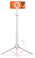 Tech-Protect tripod-selfie stick L10S, pink, TRITPT5906302340132