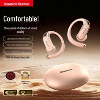 Newmine LY65 Open-Ear Bone Conduction Wireless Sports Headset
