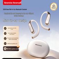 Newmine LY65 Open-Ear Bone Conduction Bluetooth Sports Headset