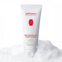[1+1] Triac Daily Trouble Care Foam Cleanser 130ml
