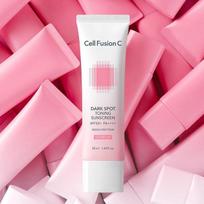 [1+1+1] Blemish Toning Sunscreen 50ml
