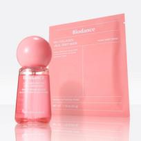 Collagen Hydrogel Duo (12 Collagen Sheets + Collagen Jelly Mist)