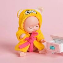 new -selling children's mini cute dolls, children's toys birthday gifts, Christmas gifts.