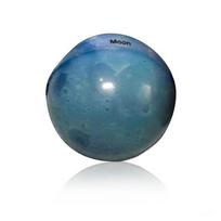 Eight Planets Bouncy Balls Squeeze Toys 6.3cm Moon Solar System Anti Stress Relief Foam Balls For Education