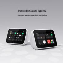 Xiaomi Smart Home Screen Mini with XiaoAI Speaker (CN version)